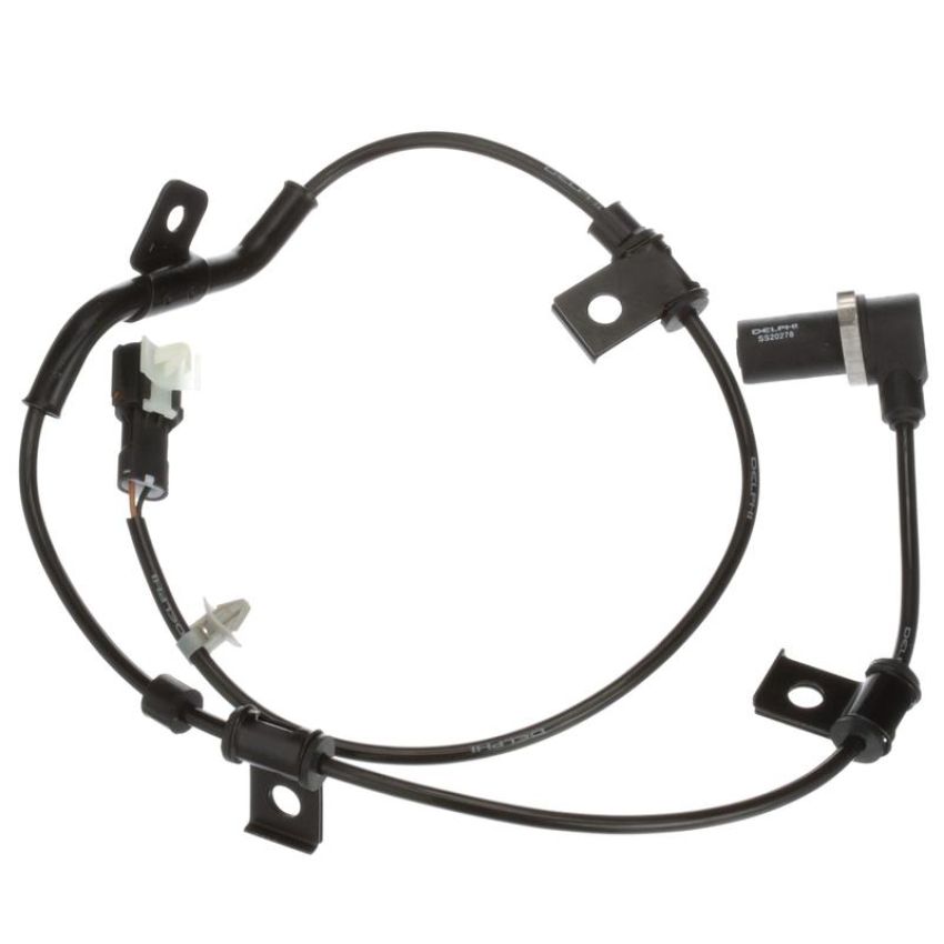 DELPHI SS20278 ABS Wheel Speed Sensor