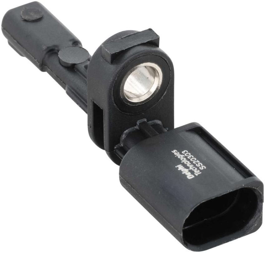 DELPHI SS20303 ABS Wheel Speed Sensor