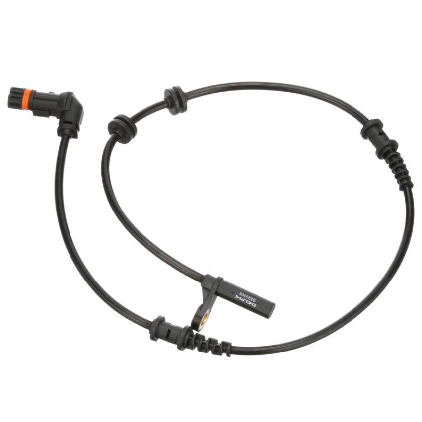 DELPHI SS20309 ABS Wheel Speed Sensor