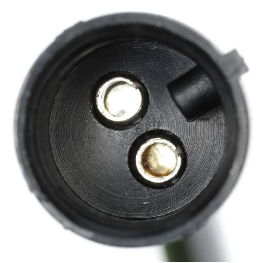DELPHI SS20313 ABS Wheel Speed Sensor