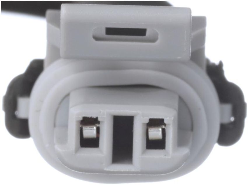 DELPHI SS20318 ABS Wheel Speed Sensor
