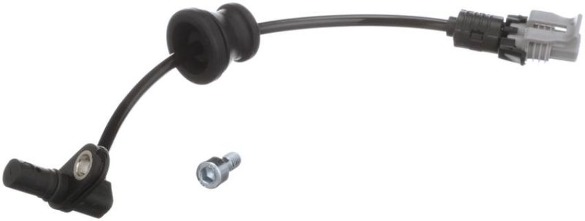 DELPHI SS20318 ABS Wheel Speed Sensor