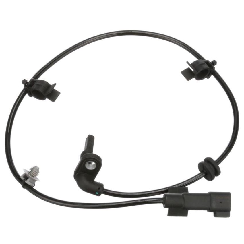 DELPHI SS20350 ABS Wheel Speed Sensor