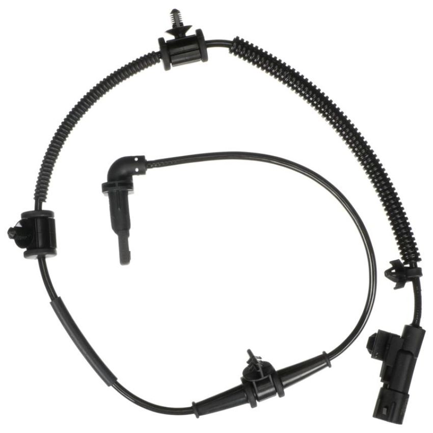 DELPHI SS20377 ABS Wheel Speed Sensor