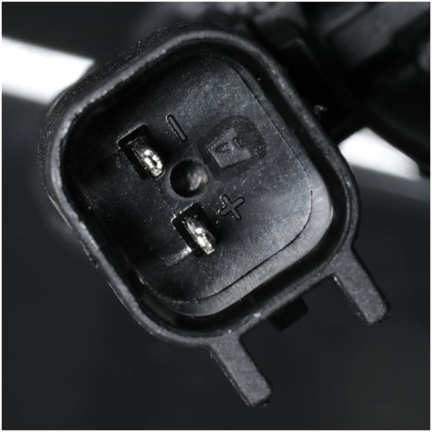 DELPHI SS20377 ABS Wheel Speed Sensor