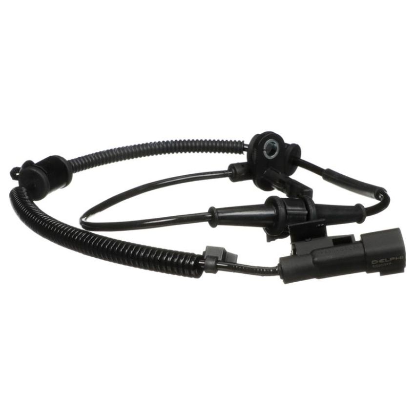 DELPHI SS20377 ABS Wheel Speed Sensor