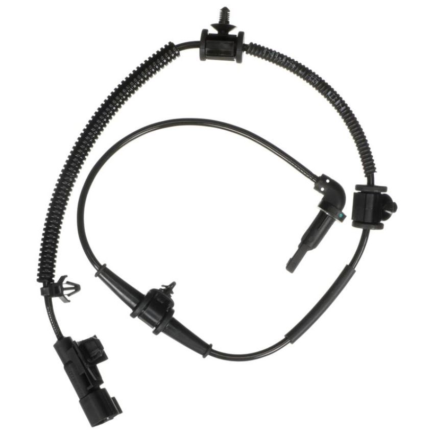 DELPHI SS20377 ABS Wheel Speed Sensor
