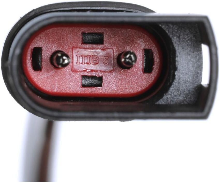 DELPHI SS20408 ABS Wheel Speed Sensor
