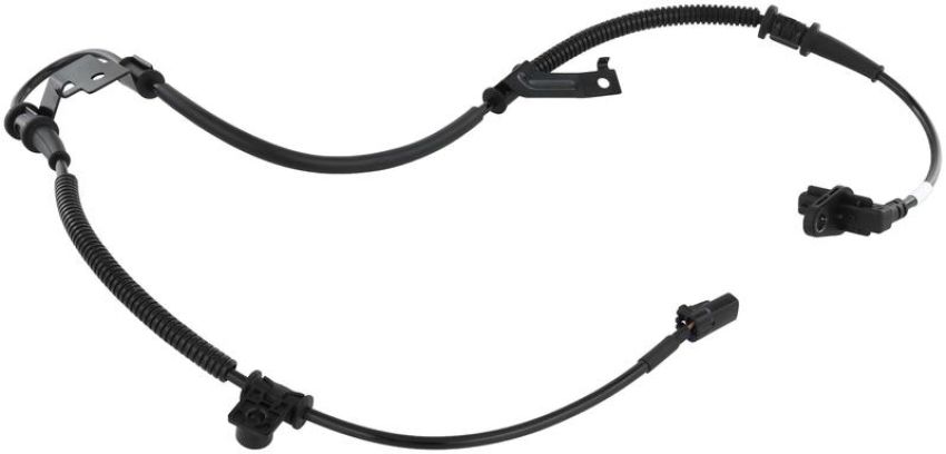 DELPHI SS20535 ABS Wheel Speed Sensor
