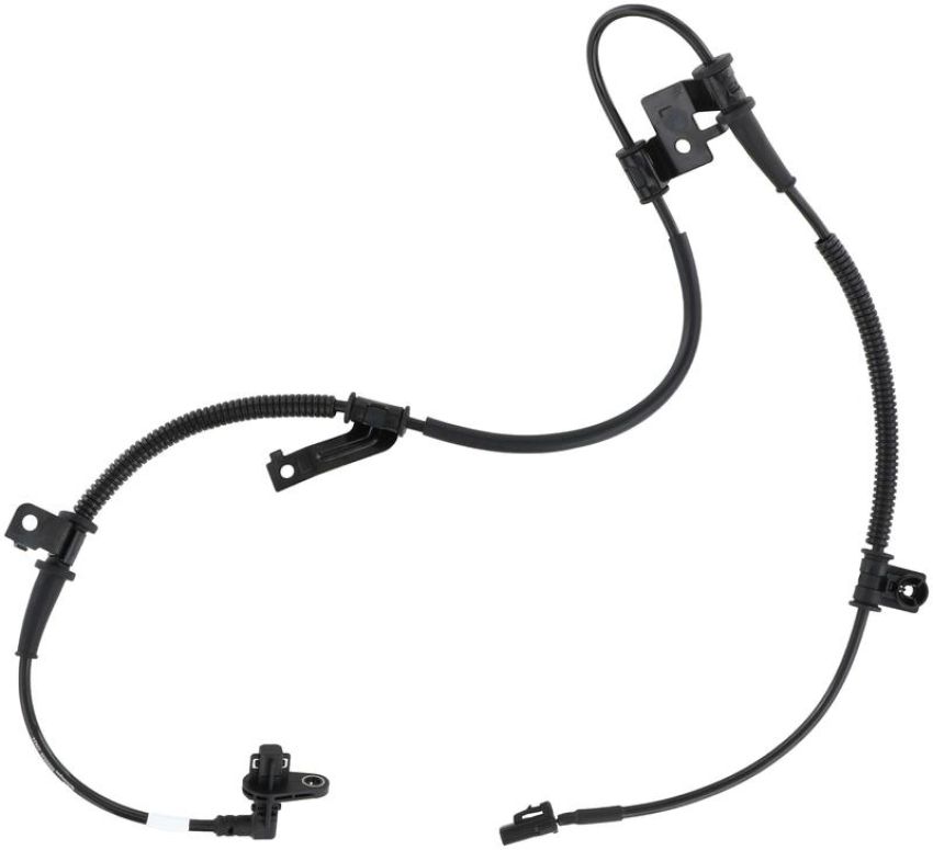 DELPHI SS20535 ABS Wheel Speed Sensor
