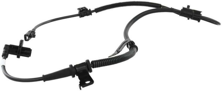 DELPHI SS20535 ABS Wheel Speed Sensor