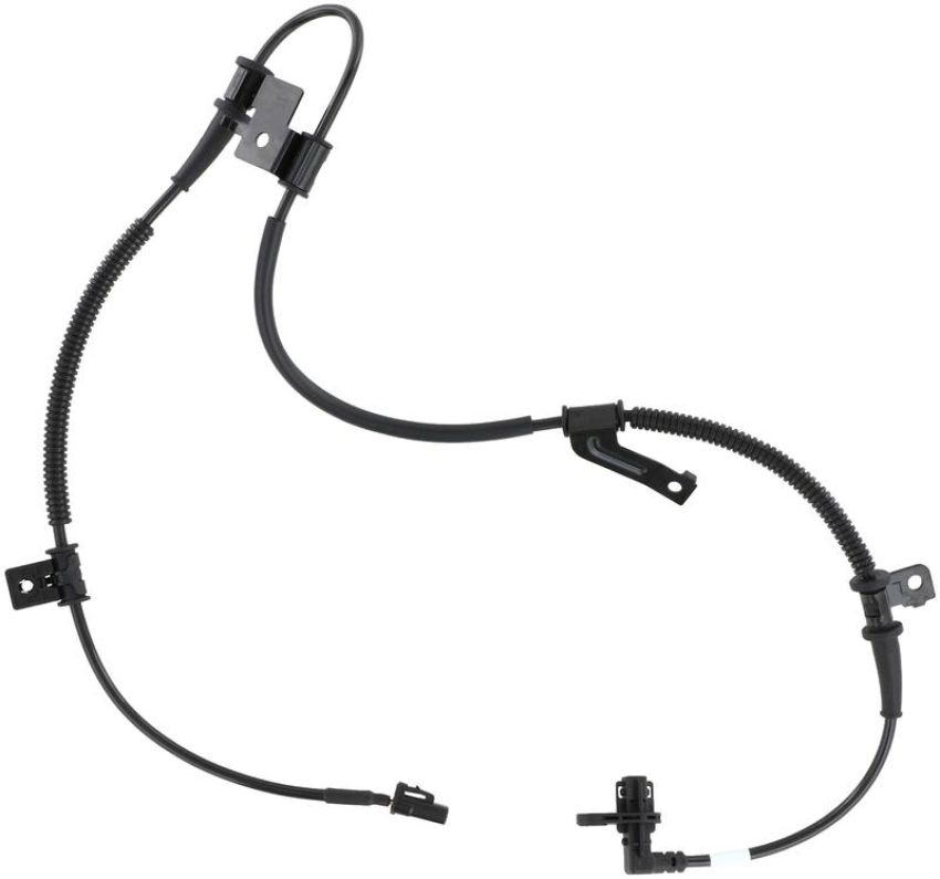 DELPHI SS20535 ABS Wheel Speed Sensor