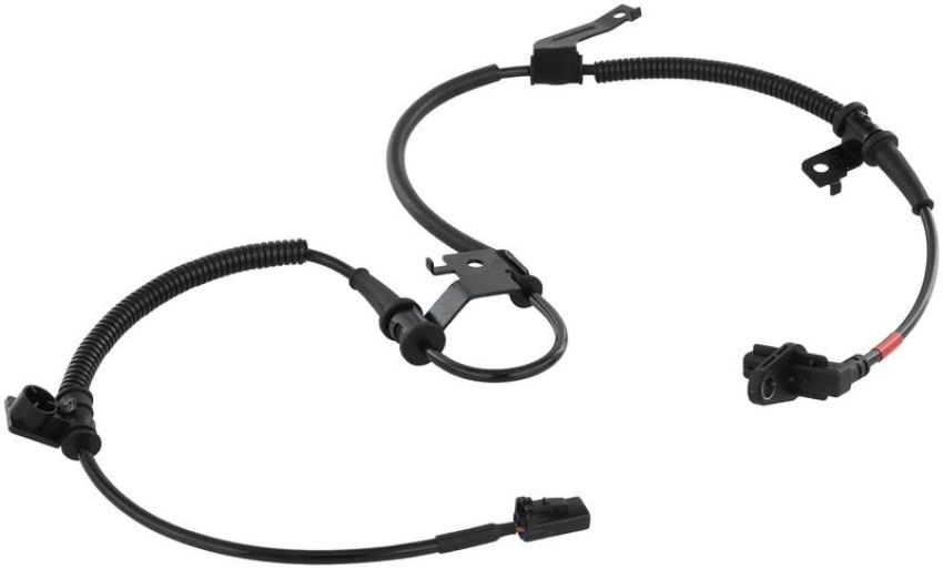 DELPHI SS20536 ABS Wheel Speed Sensor