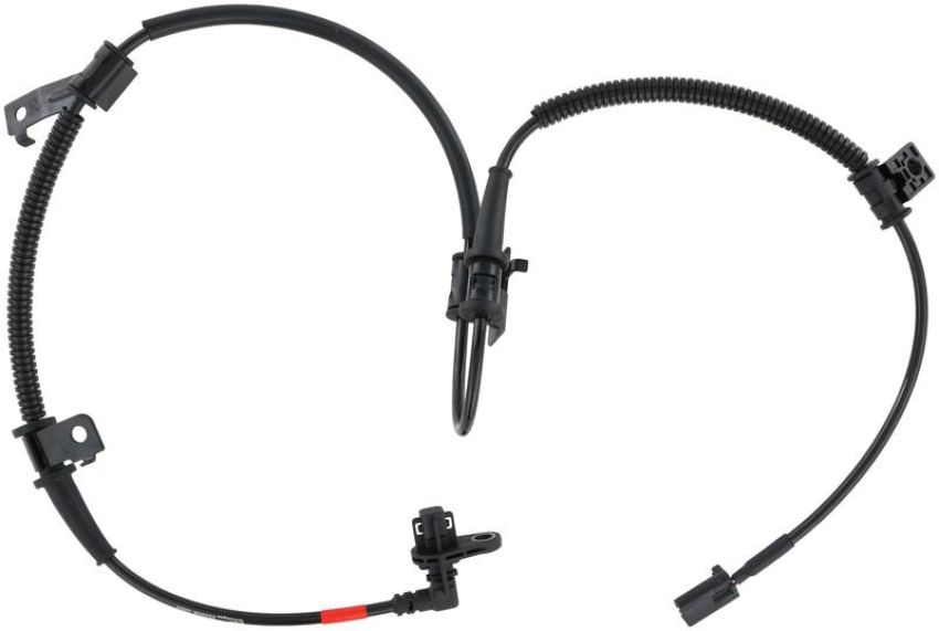 DELPHI SS20536 ABS Wheel Speed Sensor