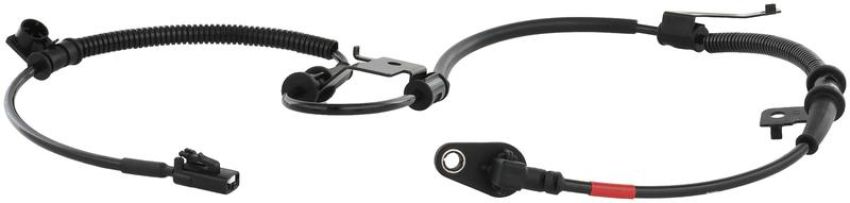 DELPHI SS20536 ABS Wheel Speed Sensor