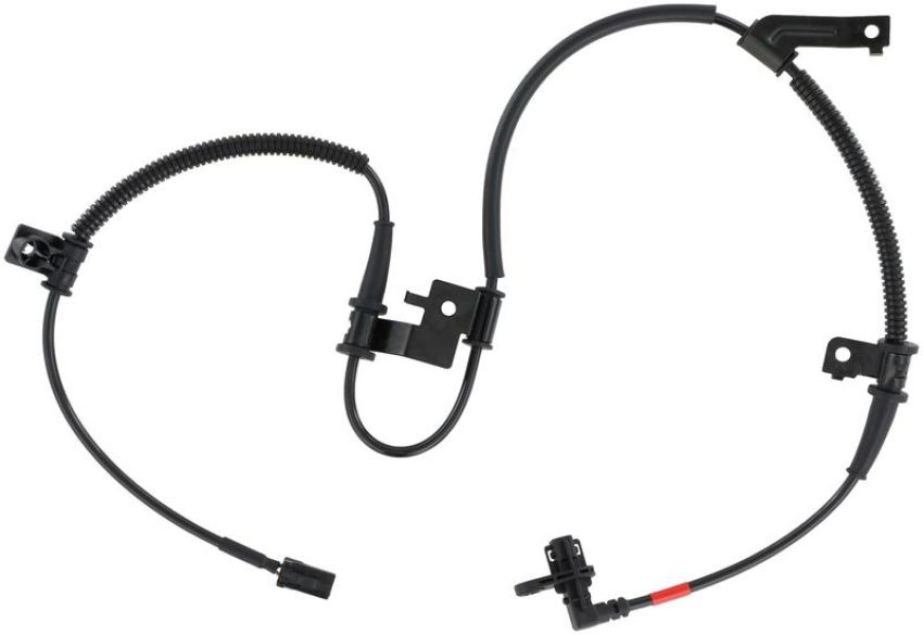 DELPHI SS20536 ABS Wheel Speed Sensor