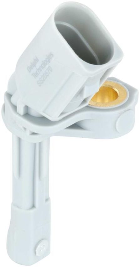 DELPHI SS20570 ABS Wheel Speed Sensor