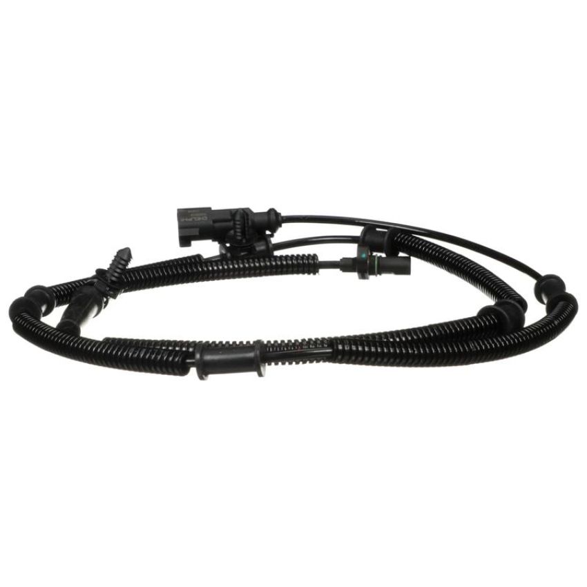 DELPHI SS20652 ABS Wheel Speed Sensor