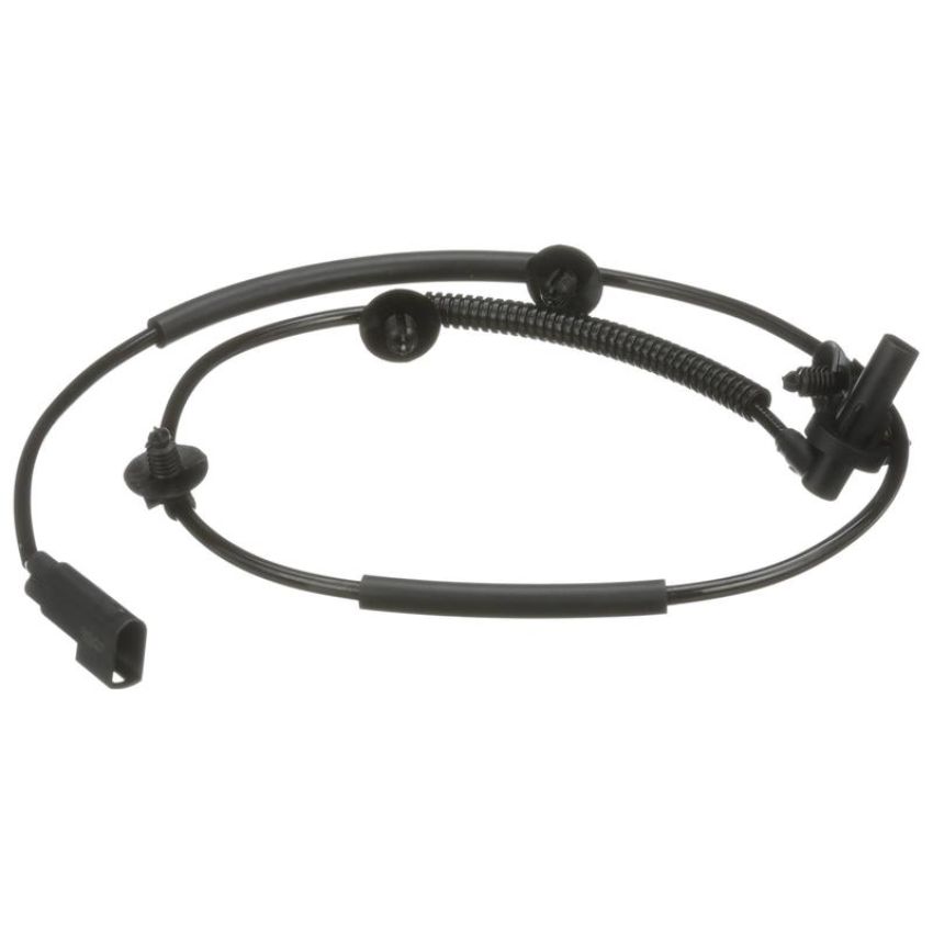 DELPHI SS20654 ABS Wheel Speed Sensor