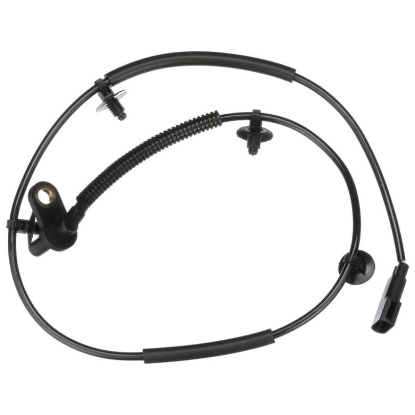 DELPHI SS20654 ABS Wheel Speed Sensor