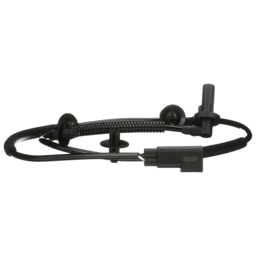 DELPHI SS20654 ABS Wheel Speed Sensor