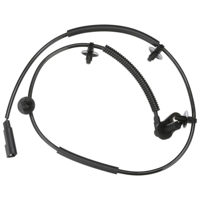 DELPHI SS20654 ABS Wheel Speed Sensor