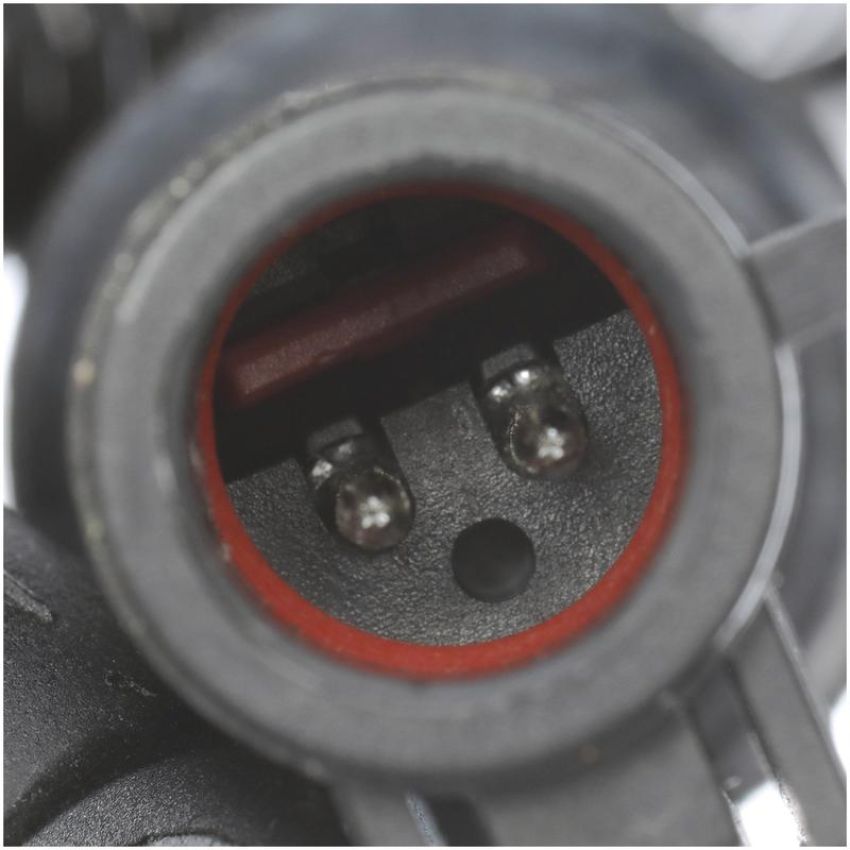 DELPHI SS20657 ABS Wheel Speed Sensor