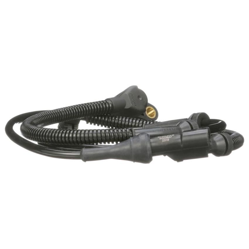 DELPHI SS20657 ABS Wheel Speed Sensor