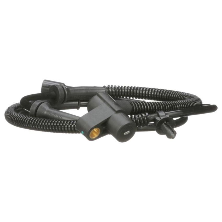 DELPHI SS20657 ABS Wheel Speed Sensor