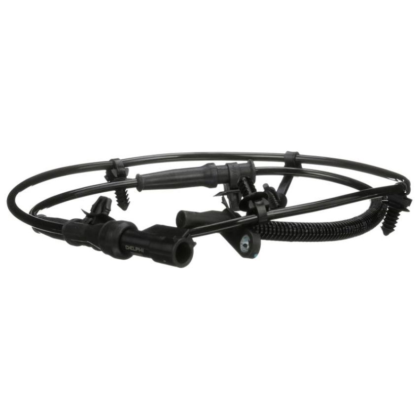 DELPHI SS20662 ABS Wheel Speed Sensor