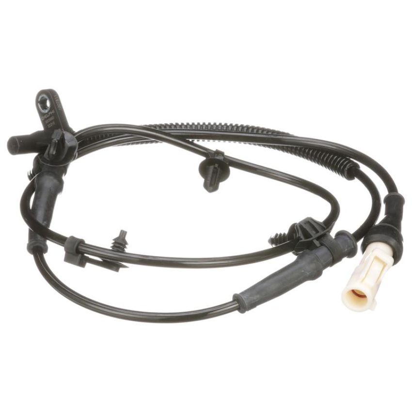 DELPHI SS20663 ABS Wheel Speed Sensor