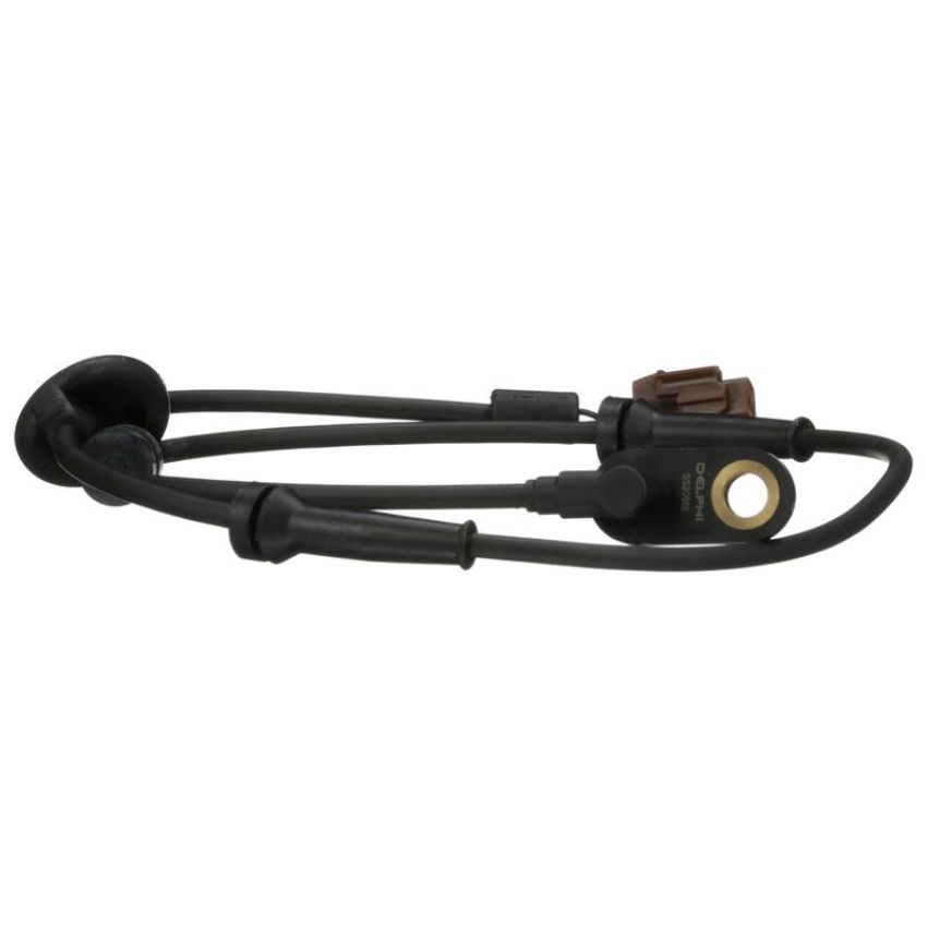 DELPHI SS20666 ABS Wheel Speed Sensor