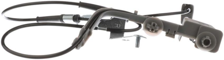 DELPHI SS20701 ABS Wheel Speed Sensor