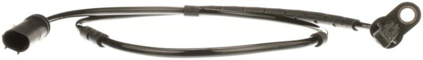 DELPHI SS20751 ABS Wheel Speed Sensor