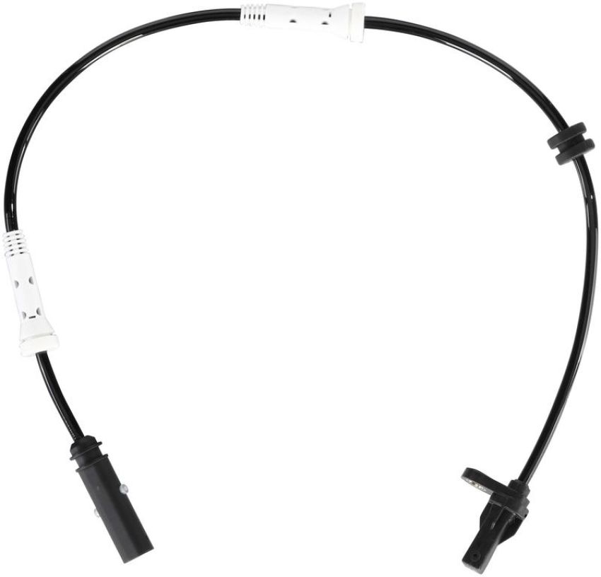 DELPHI SS20755 ABS Wheel Speed Sensor