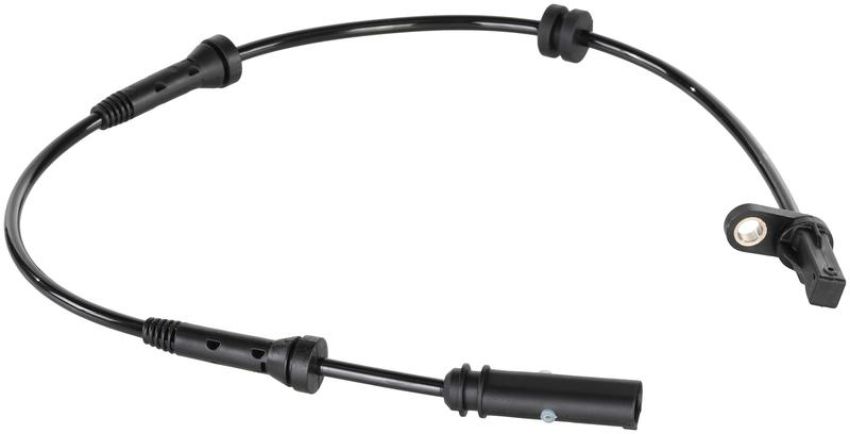 DELPHI SS20757 ABS Wheel Speed Sensor