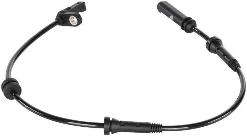 DELPHI SS20757 ABS Wheel Speed Sensor