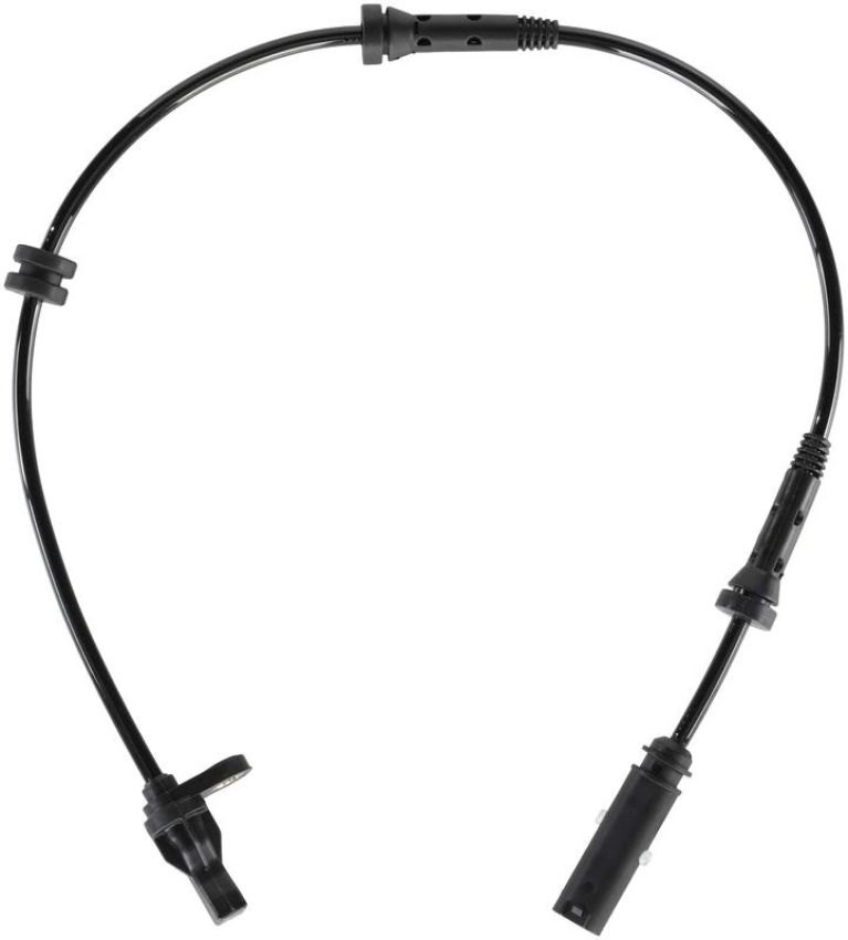 DELPHI SS20757 ABS Wheel Speed Sensor