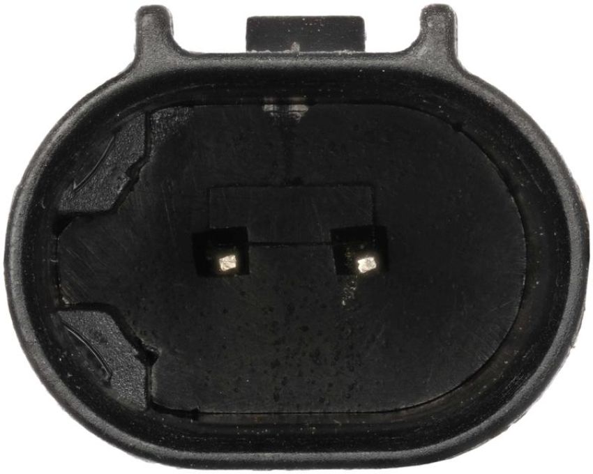 DELPHI SS20757 ABS Wheel Speed Sensor