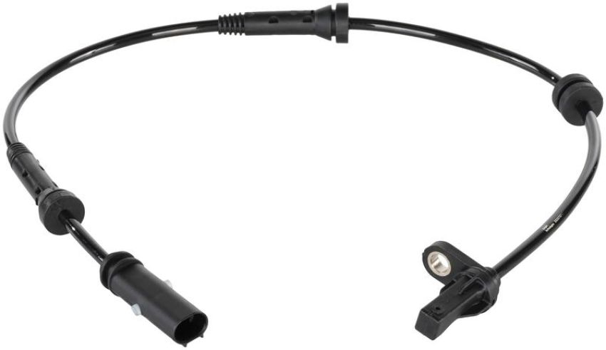 DELPHI SS20757 ABS Wheel Speed Sensor