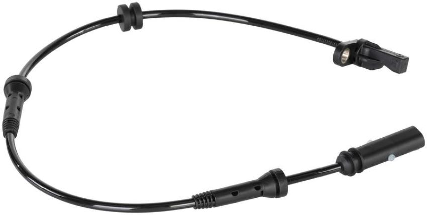 DELPHI SS20757 ABS Wheel Speed Sensor