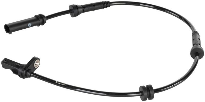 DELPHI SS20757 ABS Wheel Speed Sensor