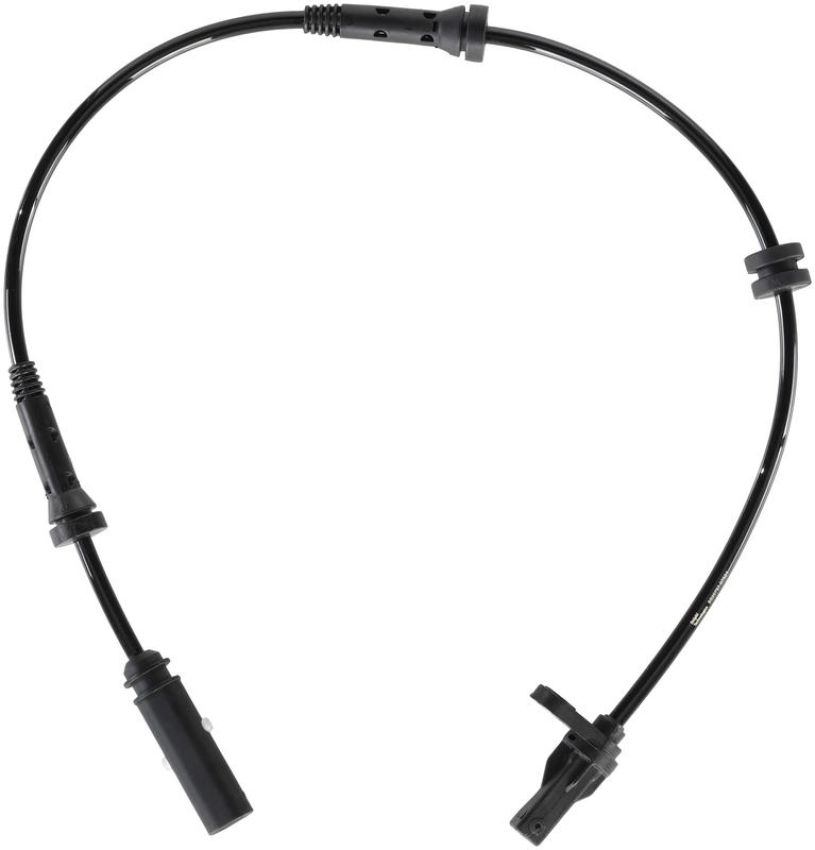 DELPHI SS20757 ABS Wheel Speed Sensor