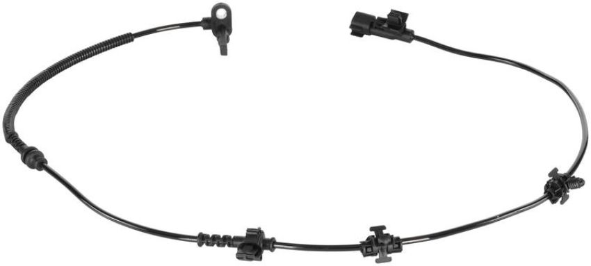 DELPHI SS20773 ABS Wheel Speed Sensor
