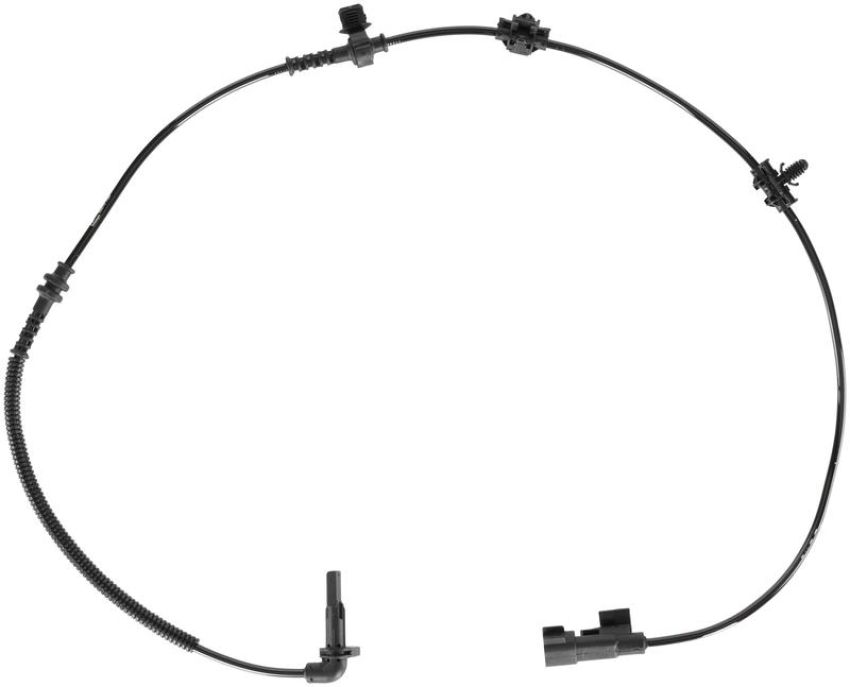 DELPHI SS20773 ABS Wheel Speed Sensor