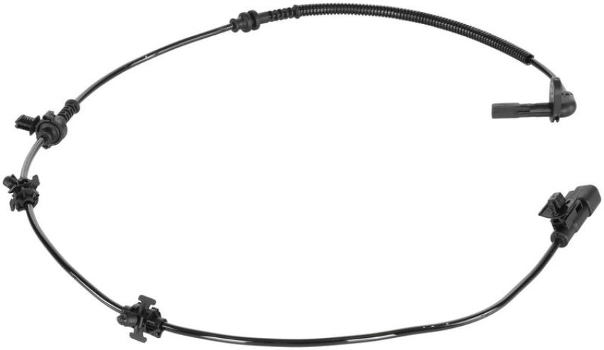 DELPHI SS20773 ABS Wheel Speed Sensor