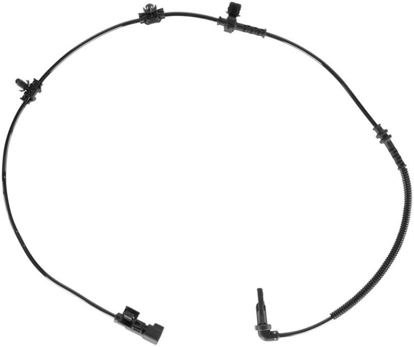 DELPHI SS20773 ABS Wheel Speed Sensor