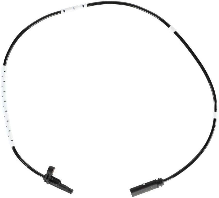 DELPHI SS20784 ABS Wheel Speed Sensor