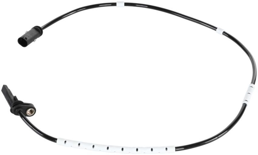DELPHI SS20784 ABS Wheel Speed Sensor