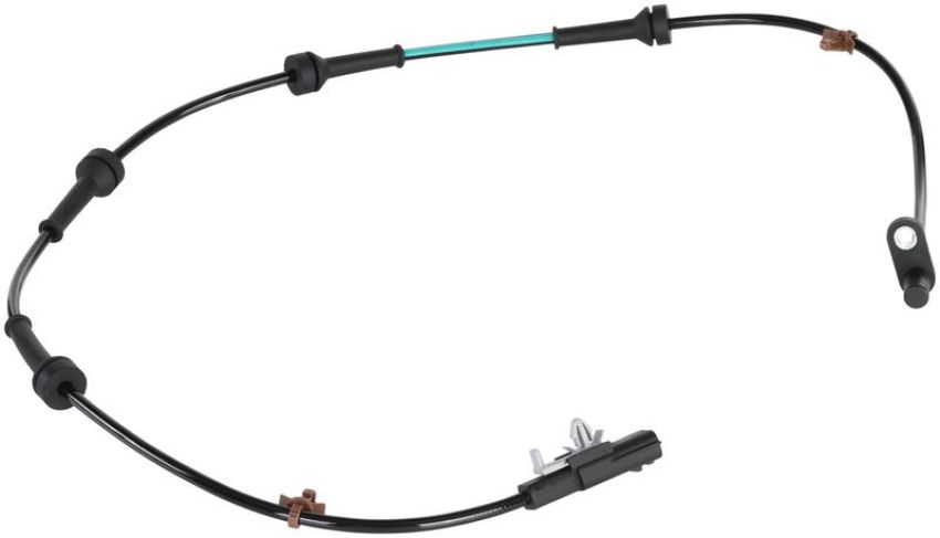 DELPHI SS20819 ABS Wheel Speed Sensor